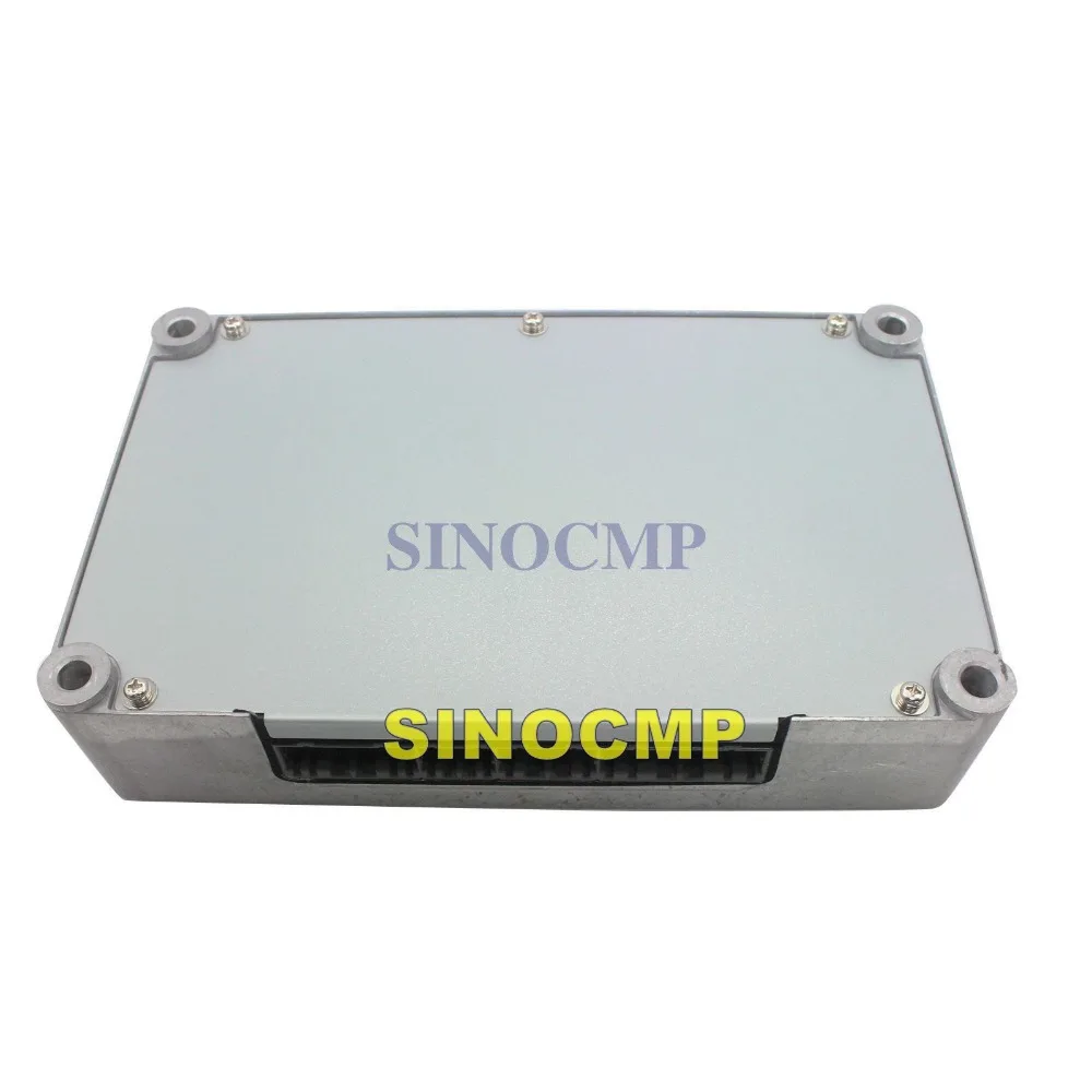 US $335.00 Programmed Controller KHR10026 For Sumitomo SH2105 Excavator CPU BOX With 1 Year Warranty