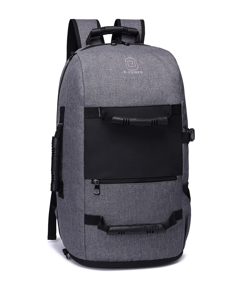 professional weekender backpack