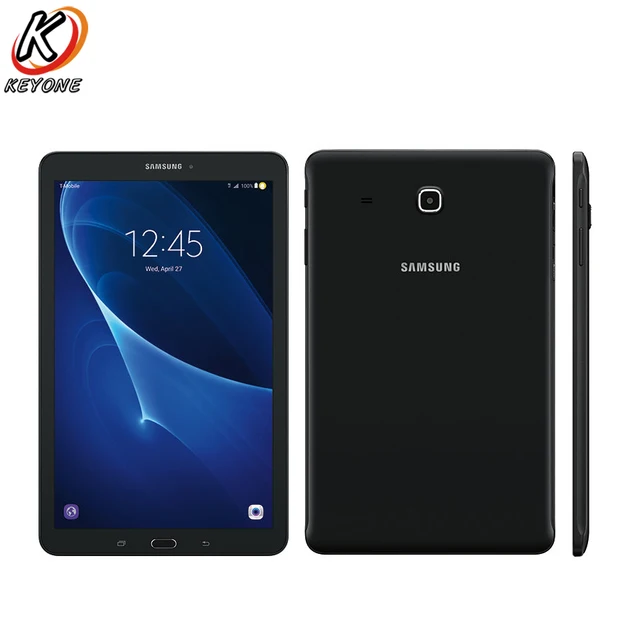 Cheap Original Samsung Galaxy Tab E T377T WIFI 4G T-Mobile Tablet PC 8.0 inch 1.5GB RAM 16GB ROM Quad Core Android 5000mAh Dual Camera Cheap Original Samsung Galaxy Tab E T377T WIFI 4G T-Mobile Tablet PC 8.0 inch 1.5GB RAM 16GB ROM Quad Core Android 5000mAh Dual Camera