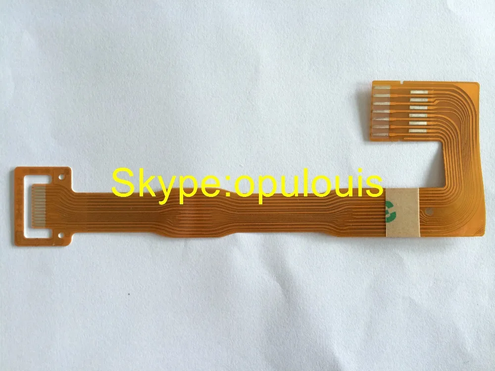 

Original new flex cable J84-0121-12 For CAR AUDIO KDC-9090R KDCV-6090R KDCM-9021 KDCPSW-9521 J84012112 for car radio