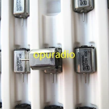 Двигатель для новых Matsushita 6 DVD механизм чейнджер W221 небольшой мотор класса запчастей для Ipad 5 шт./лот