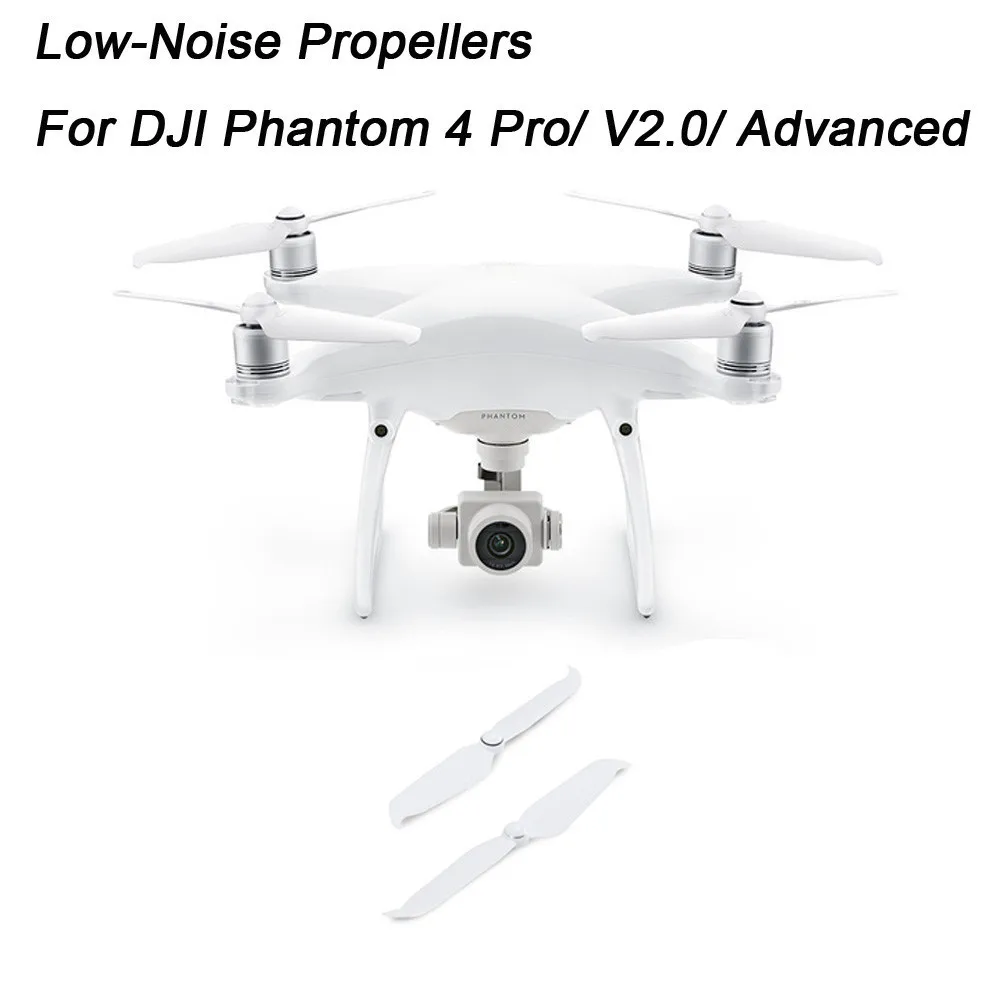 Drone Propeller Replacement for DJI Phantom