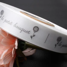 Заказной/с логотипом бренда на заказ Название дизайн бирка для обозначения чистки, Шелковый материал моющиеся печатные ярлыки для одежды