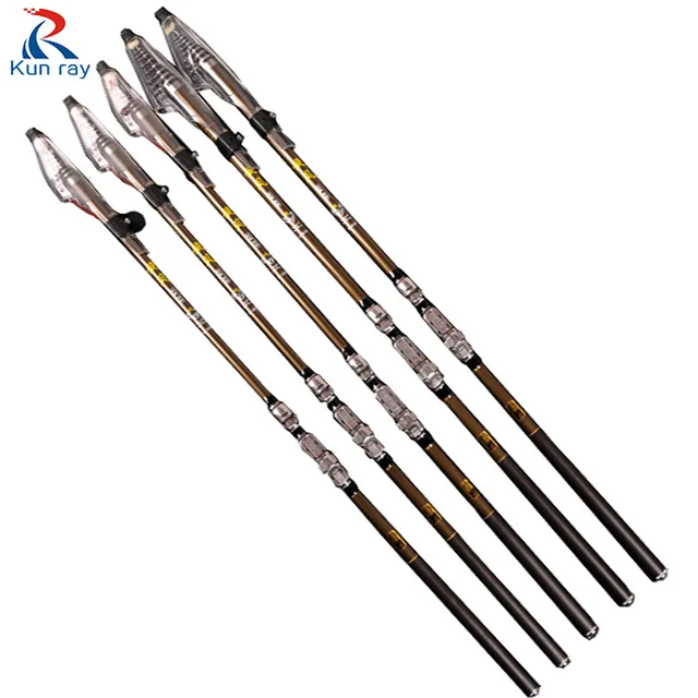 Best Offers Carbon Fiber Fishing Rod Telescopic Spinning Rods 3.6m4.5m 5.4m 6.3m Carp Fishing Rod Pod Rock Fishing Pole Fishing Accessories Best Offers Carbon Fiber Fishing Rod Telescopic Spinning Rods 3.6m4.5m 5.4m 6.3m Carp Fishing Rod Pod Rock Fishing Pole Fishing Accessories