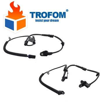 

Front L/R Wheel Speed ABS Sensor For HYUNDAI 59810-2L300 598102L300 59830-2L300 598302L300