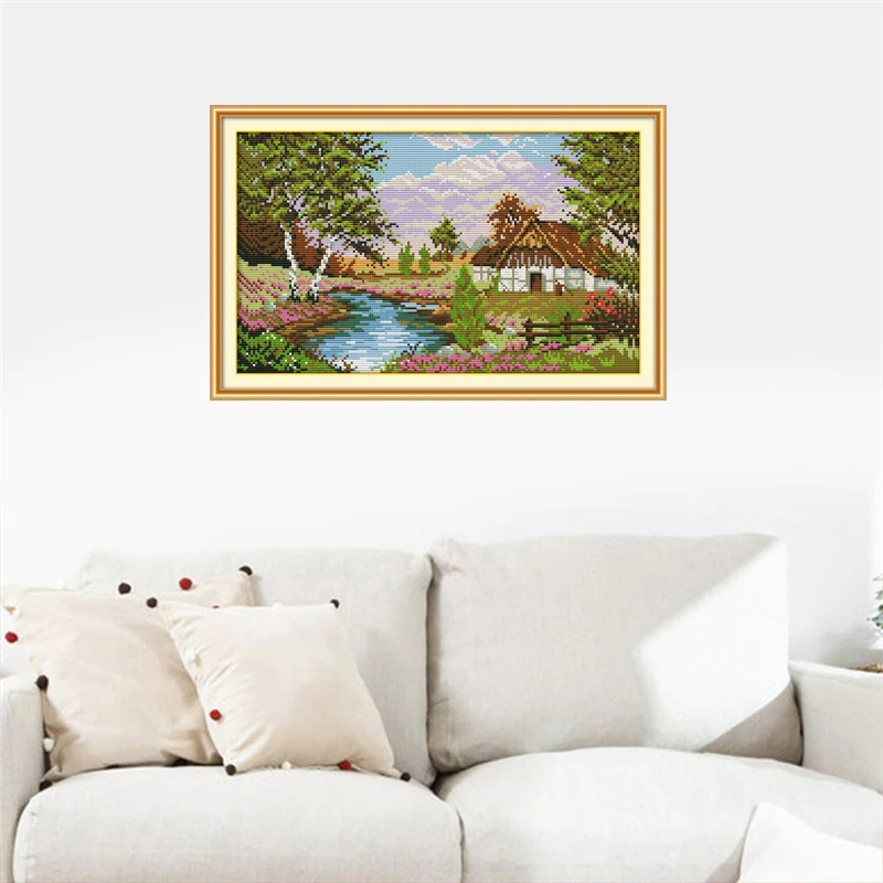 F338(1)  cross stitch kits embroidery needlework sets cross stitch patterns cross stitch kits embroidery needlework sets dmc cross stitch kits animals cross stitch kits embroidery needlework sets print cross s