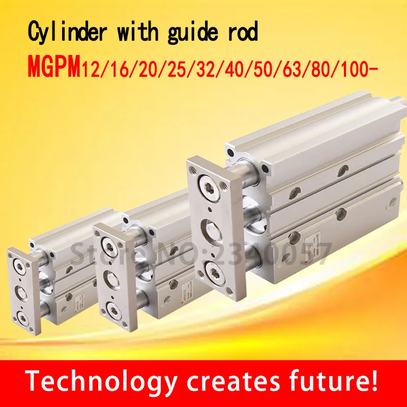 MGPM 6