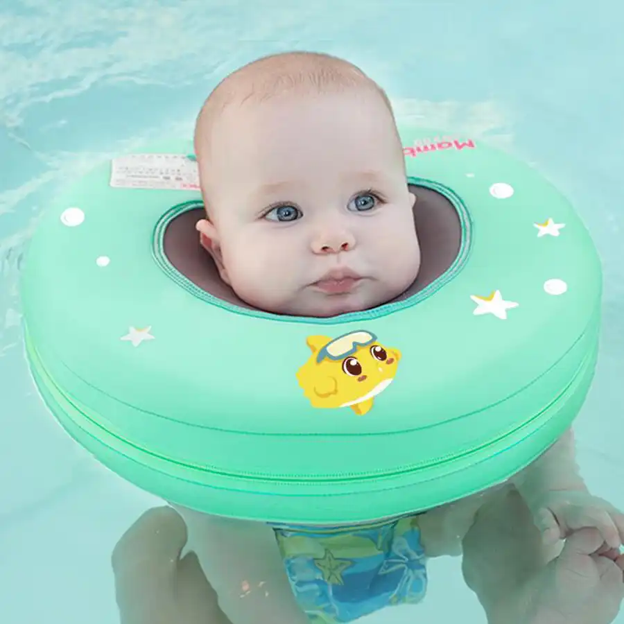 swimming neck float ring