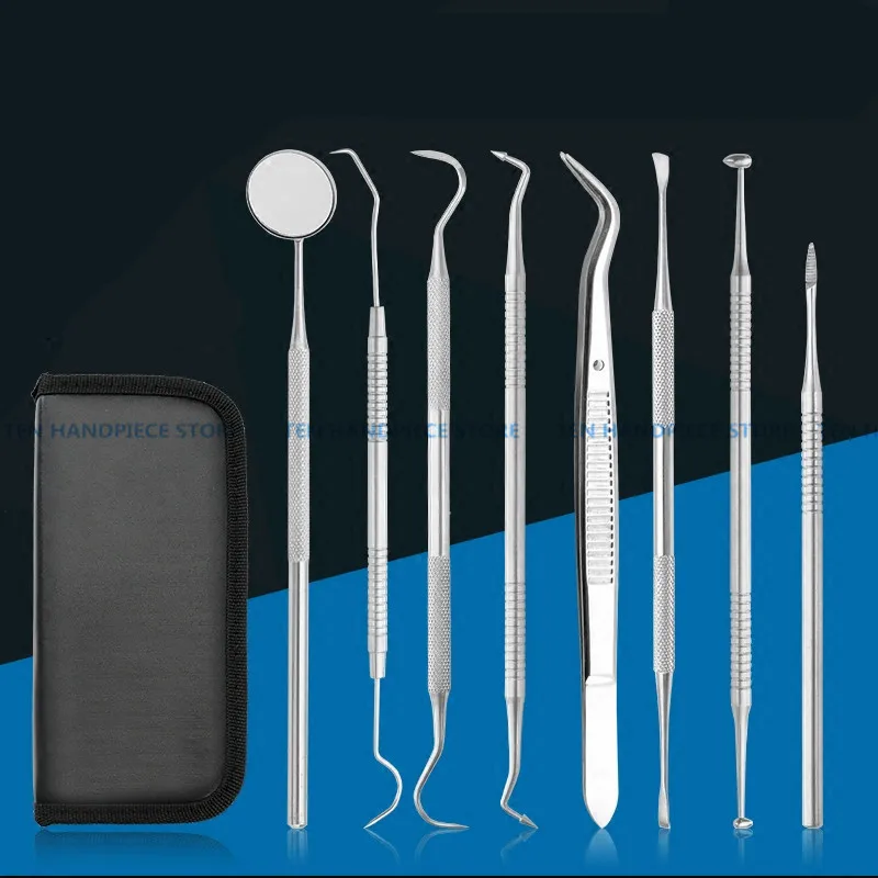 2018 good quality Professional Dentist Tools Dental Material Endoscope Dentist Resin Filler