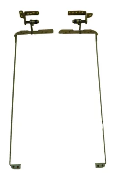 

SSEA Original New LCD Hinges Right Left For HP Pavilion DV7 DV7-6000 17.3 " Laptop Laptop Free Shipping