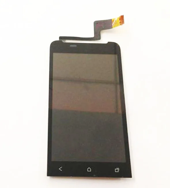 Высокое качество 3 7 дюйма для HTC ONE V T320e G24 ЖК дисплей экран + сенсорный дигитайзер