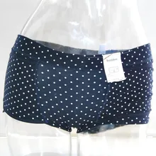 Корсет Modeladora De Corpo лайкра боди Утягивающее нижнее белье для похудения бедра коррекция таза нижние шорты трусы корректирующий пояс