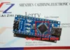 Contrôleur Nano V3.0 ATMEGA328 original FT232RL + câble USB pour Arduino ► Photo 2/3