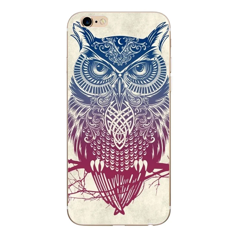 Soft TPU Case for Apple iPhone 7 6 6S Back Cover (2)