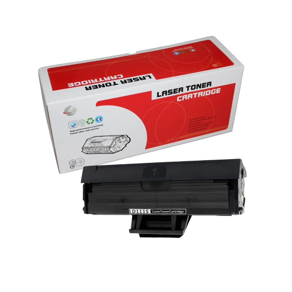 1PCS MLT D111S D111S Compatible Toner Cartridge For Samsung M2020