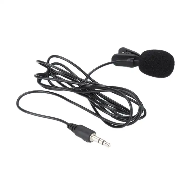 external speaker and microphone for cell phone