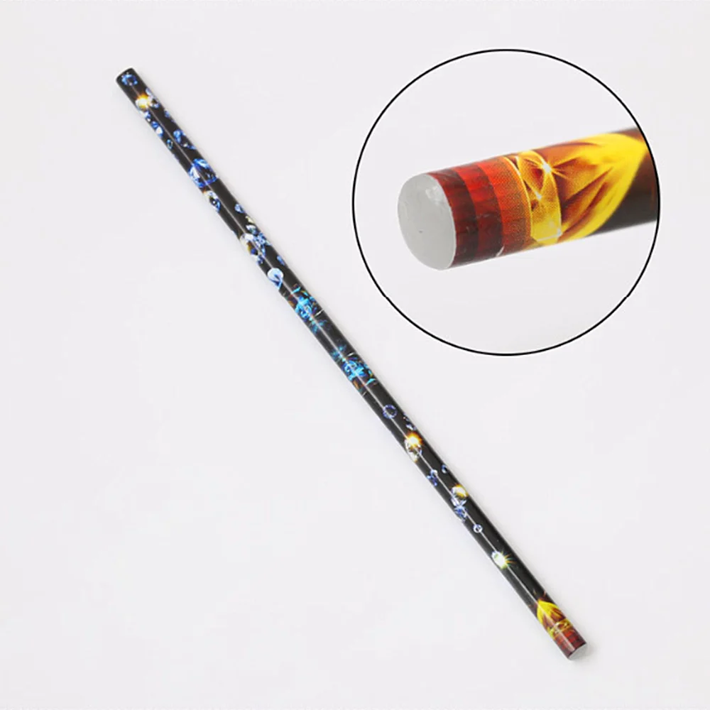 Diamond Painting Acrylic Pencil Dotting Pen Wax Resin Rhinestones Gems Bead Nail Art Picking Tools DIY Beauty Accessories