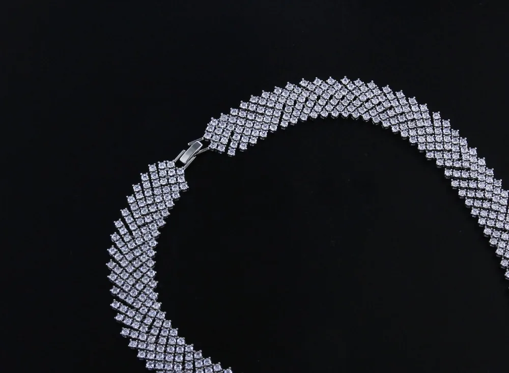 bridal jewelry sets (5)