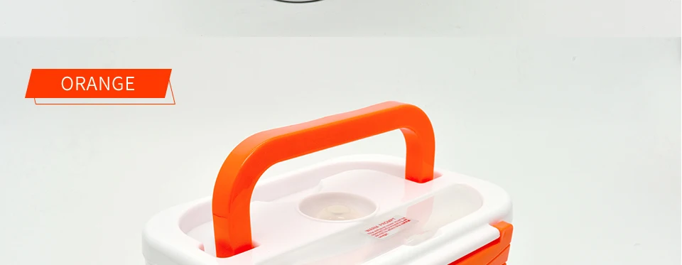 TENBROMAN 220V портативный Электрический нагрев Bento коробки наборы посуды пищевой контейнер для еды подогреватель пищи для детей 4 цвета