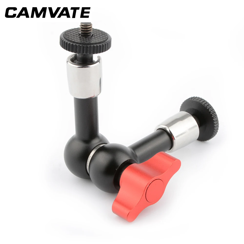 CAMVATE 7 &quotШарнирный Рычаг V1 Регулируемый фрикционный волшебный рычаг для клетки