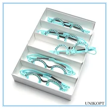 Супер светильник с прогрессивной пробной рамой PD 58-66