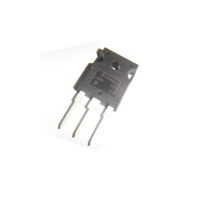 5 шт./лот IRFP450 IRFP450PBF полевой транзистор MOSFET N TO 247AC|mosfet n|transistor mosfetn mosfet |