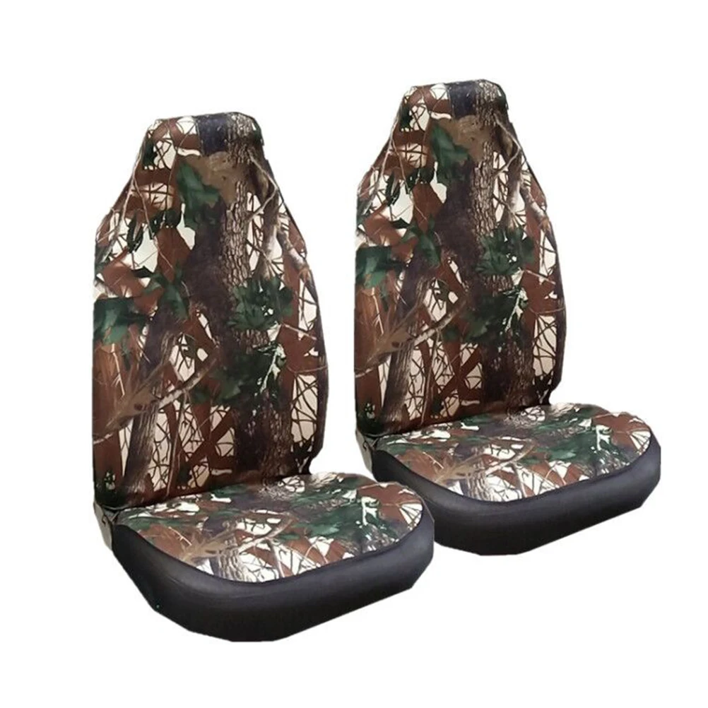 Housses De Siège Avant – Accessoires D'intérieur De Voiture