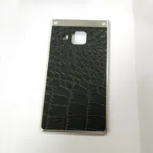 Оригинальная крышка аккумулятора для VKWORLD T2 Plus