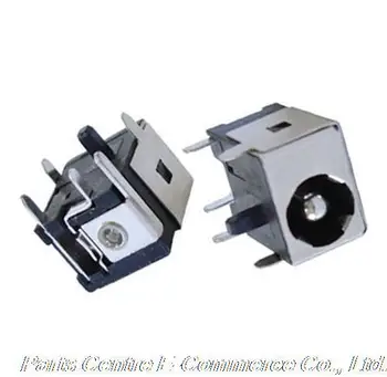 

For ASUS F83CR F83T X88V F5RI F5RL F3F F3J K41V L3400S L3800C F7F F7SE DC Power Jack Charging Connector