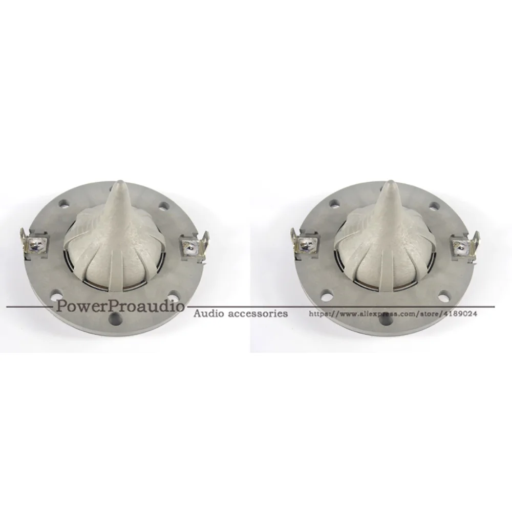 Сменная диафрагма для Jbl 2408 2408H 361549 001 PRX MRX Vertec VT 4887A 2 шт.|Аксессуары аудиосистем| |