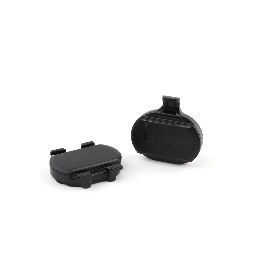  Bryton Smart DUAL Cadence & Geschwindigkeit Sensor für Bike ANT + Bluetooth Computer GPS Radfahren 