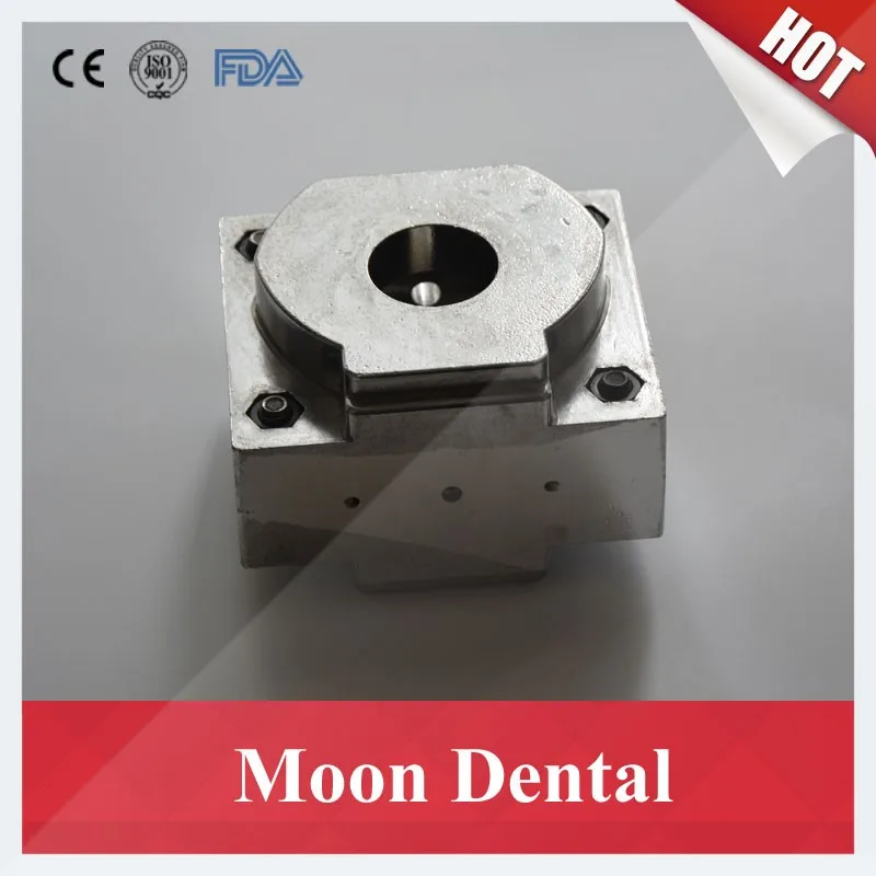 Denture flask 1