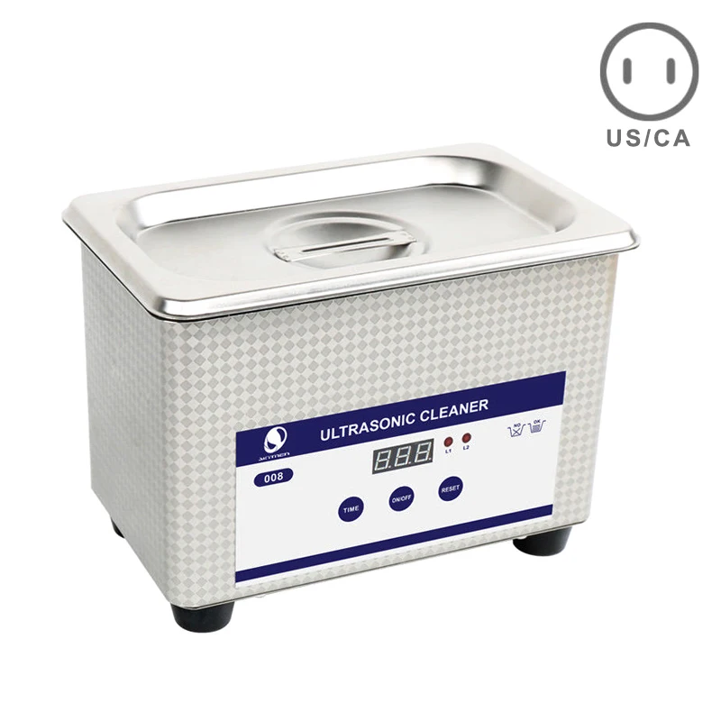 

Cleaning Tools Digital Ultrasonic Wave Clean Tank Basket for Jewelry Watch Dental Tableware RT99