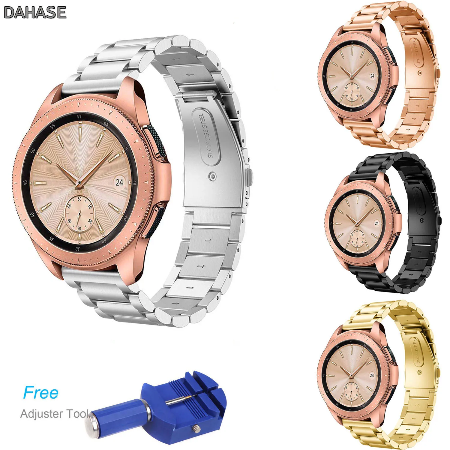 42mm galaxy watch bands