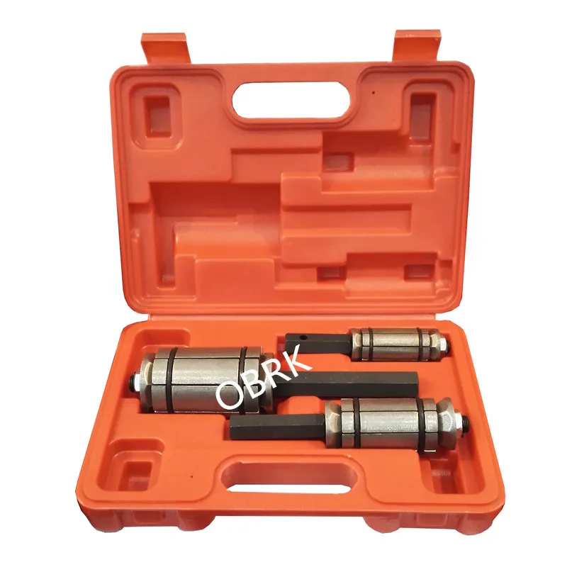 

3PCS Exhaust Pipe Repair Tool Exhaust Pipe Expander Exhaust Pipe Expansion Tool Tail Pipe Expander