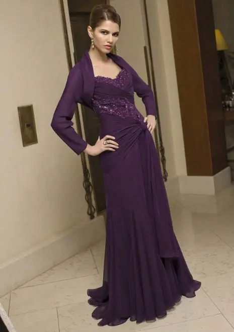 night dress jacket