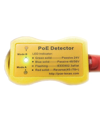 POE Detector 400PX
