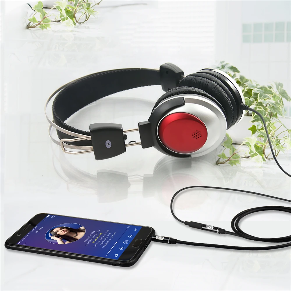 EMK мм 3 5 удлинитель мужчин и женщин продлить аудио кабель 1 м 2 0 jack Extender шнур для