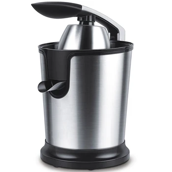 

Stainless Steel Eu Plug Multifunction Mixer Electric Juicer Household Food Machine Low Power