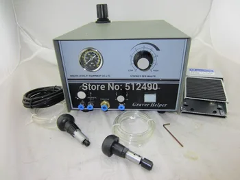 

Graver Mate Double-Ended, Jewelry engraving Graver,jewelry engraving machine, graver engraving machine,jewelry graver helper j