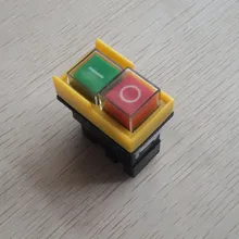 Электрическая для апельсинов соковыжималка все запасные части-соковыжималка для апельсинов кнопка переключателя 2000E-2 оранжевый