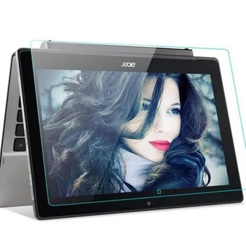 

2.5D 0.3mm 9H Tempered Glass Explosion-proof Screen Protector For Acer Switch 11V / SW5-173 11.6" Tablet Protective Film