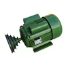 Bench drill motor 220v single phase 380V three-phase motor home copper core motor B3 vertical ► Photo 3/4