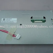 LQ070T5DR06 LQ070T5DR02 LQ070T5DR01 " навигации ЖК-дисплей Экран дисплея для автомобиля gps навигации мониторы
