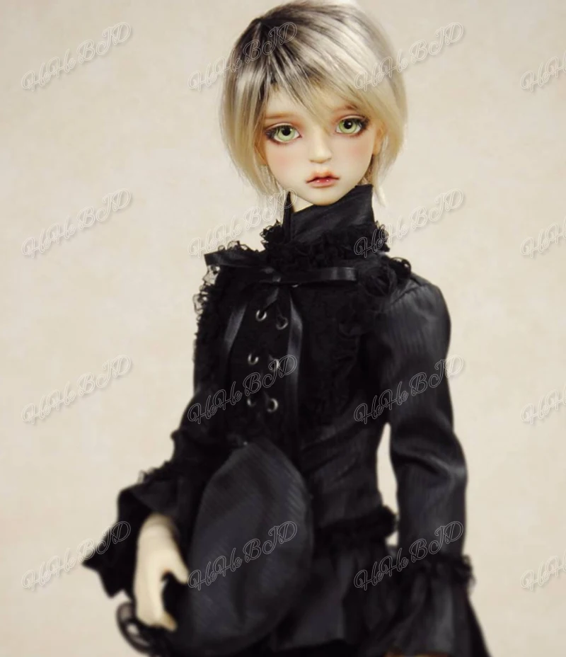 Полимерные куклы bjd 1/3 для девочек F65 модные красивые и низкие цены|Куклы| |