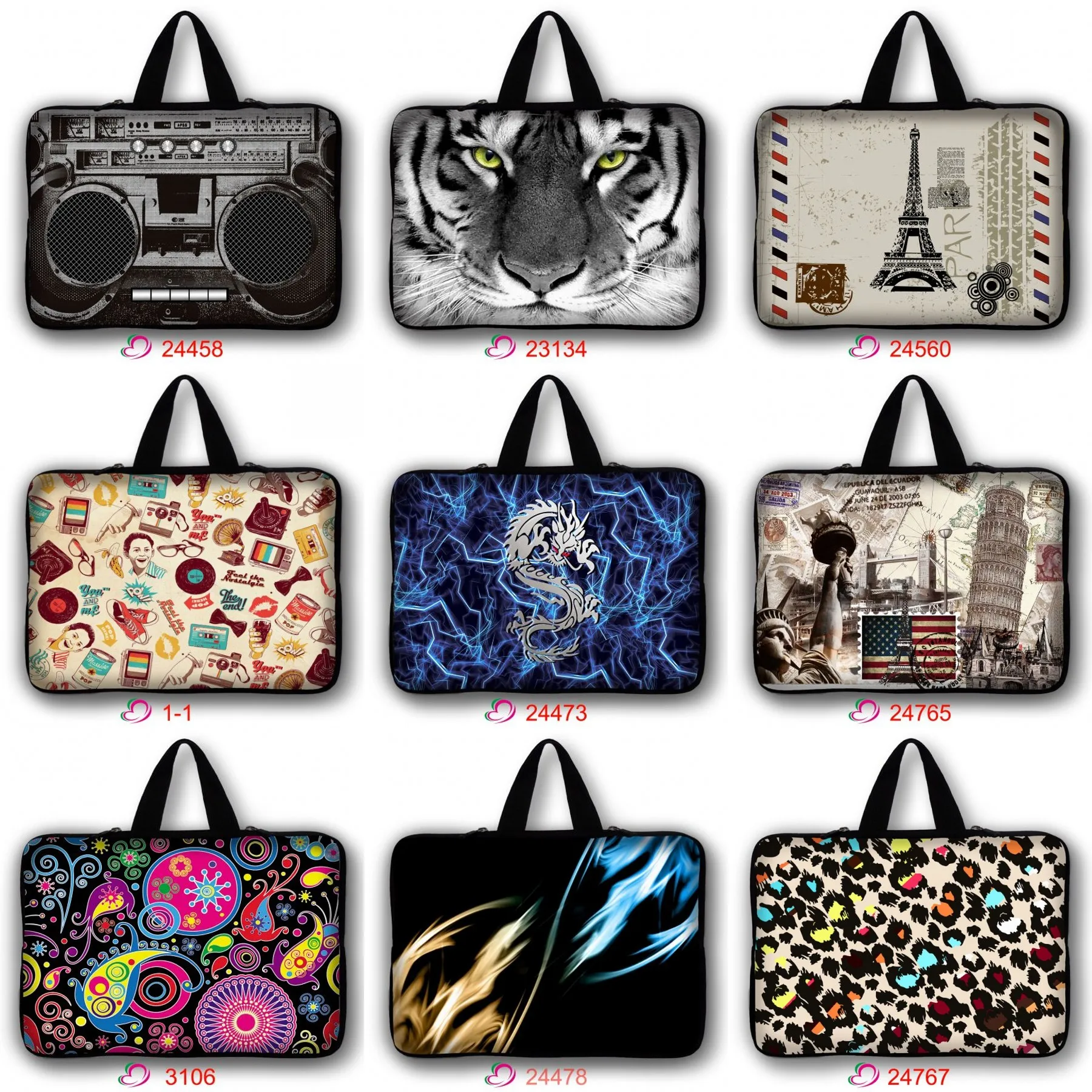 Laptop Sleeve Case Bag Pouch Cover for Apple MacBook Pro 11.3-inch with Retina Display / MacBook Air 13.3-inch Laptop Sleeve Case Bag Pouch Cover for Apple MacBook Pro 11.3-inch with Retina Display / MacBook Air 13.3-inch
