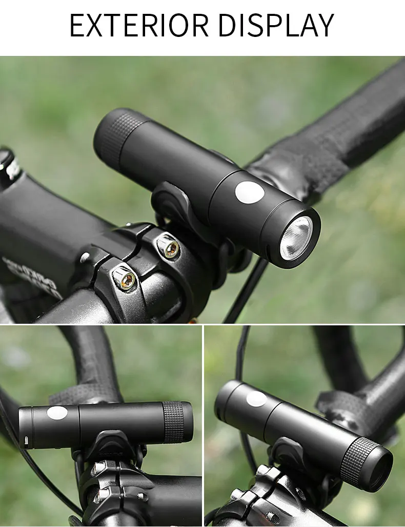 INBIKE, яркий велосипедный передний светильник, 750 люмен, лампы на руль, usb зарядка, велосипедный флэш-светильник, велосипедный светильник s для горного велосипеда