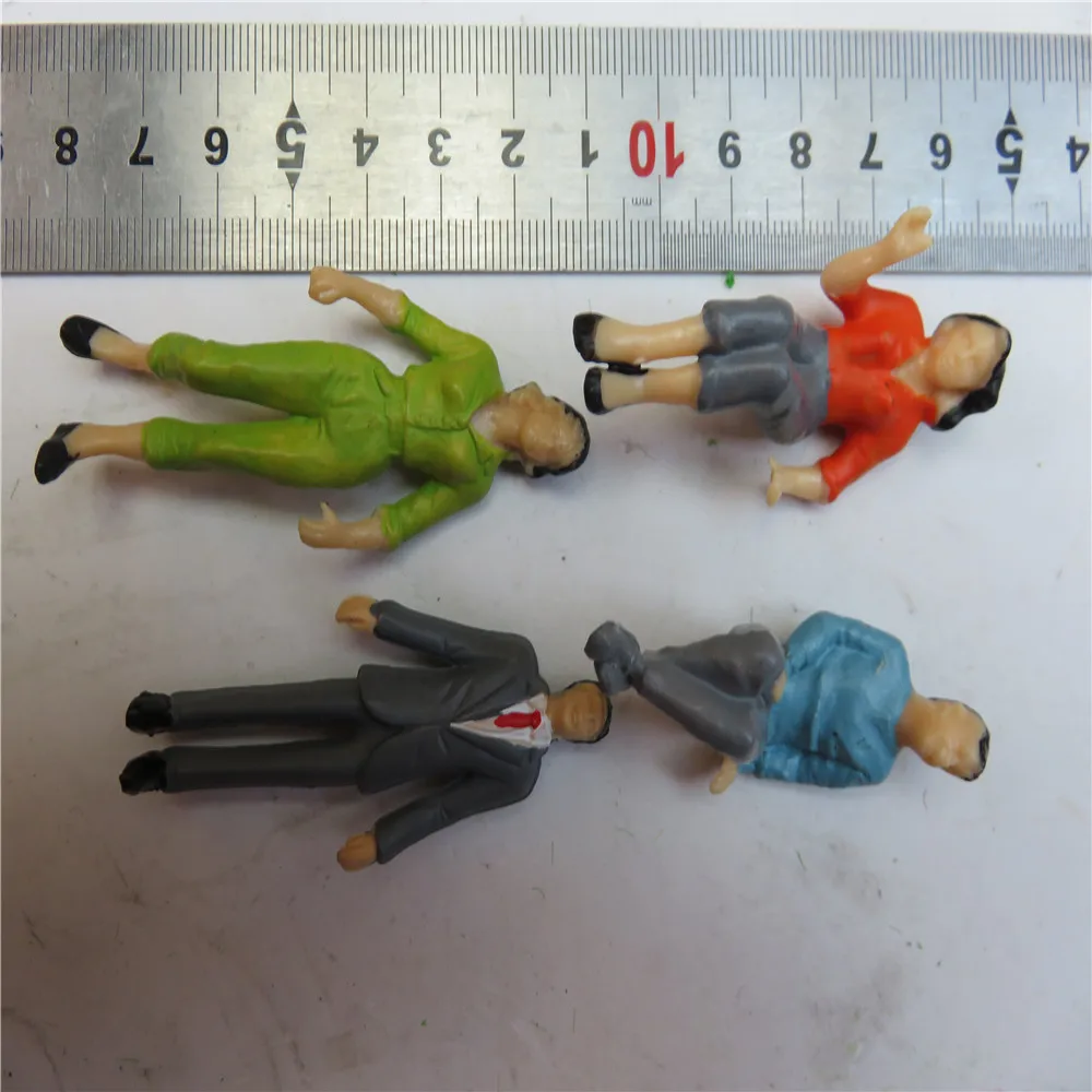 architecture scale model materials artificial miniature scale models miniature model plastic miniatureminiature model figures materials13