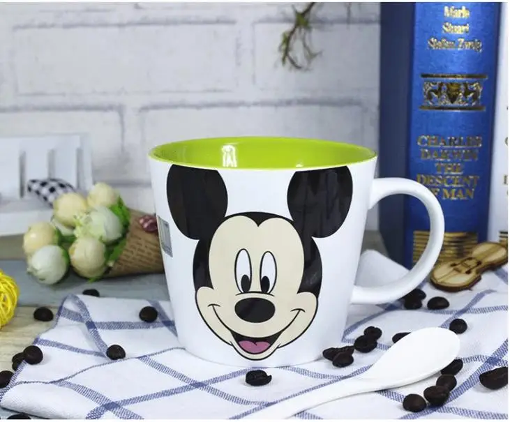 micky