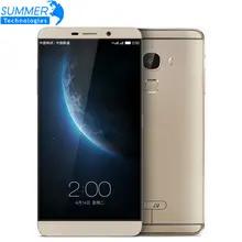 Original Letv LeEco Le MaX X900 Snapdragon 810 Octa Core 6.3″” 4G LTE 4G RAM 32G ROM Dual SIM Card 21MP Mobile Phone